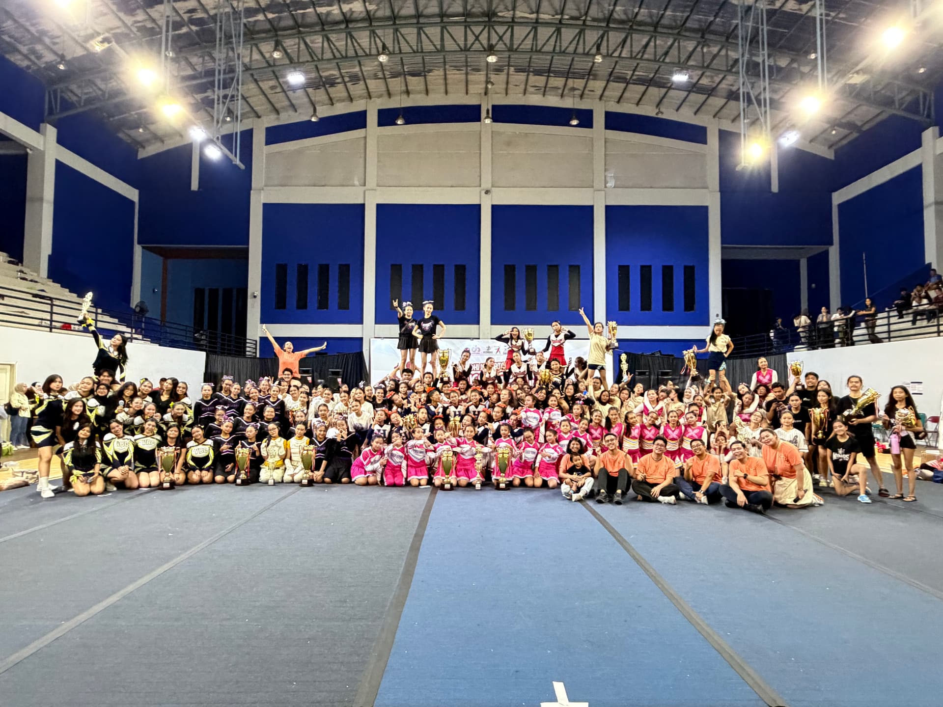 ICARC DKI Jakarta 2026